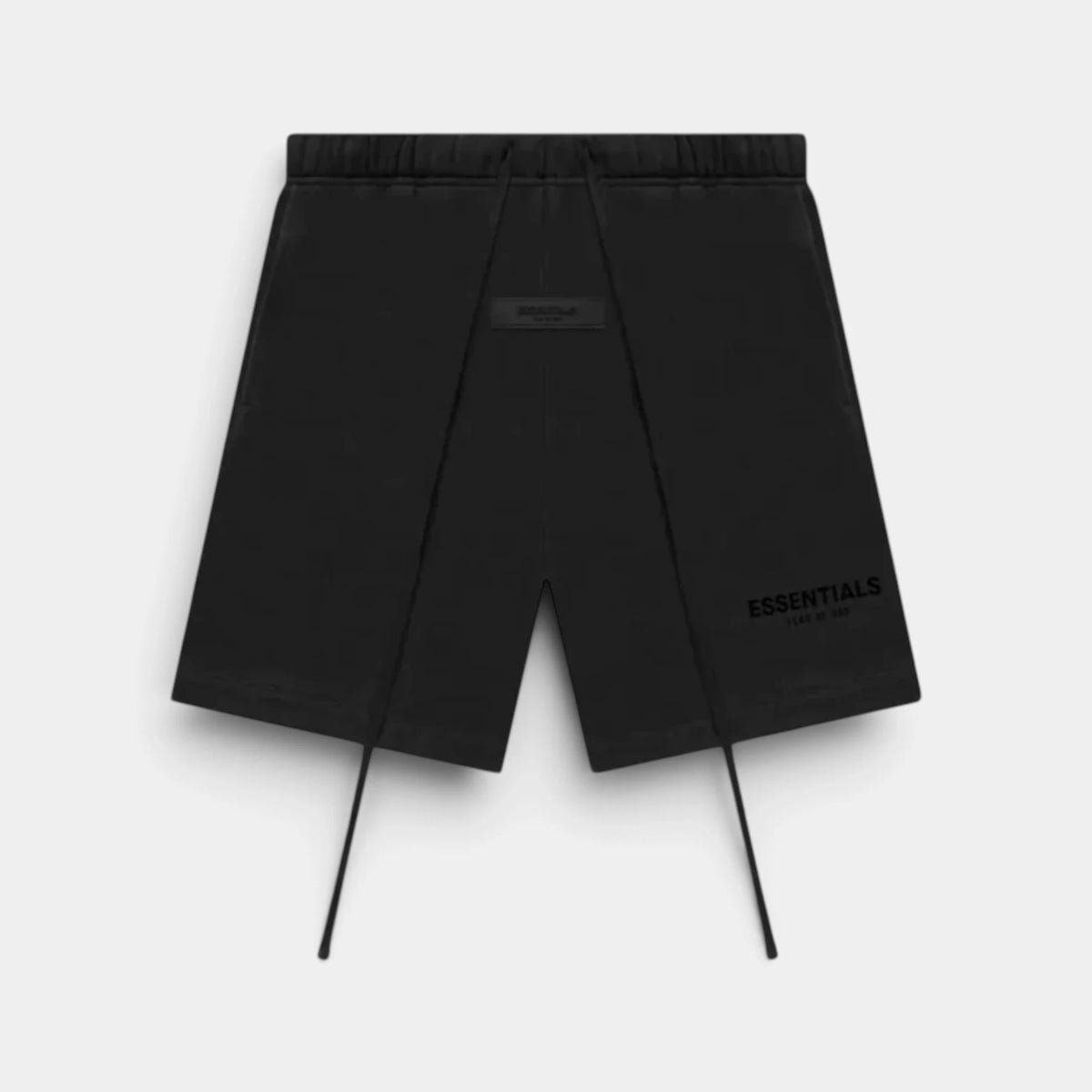 Fear of God Essentials Sweatshort Stretch Limo - M