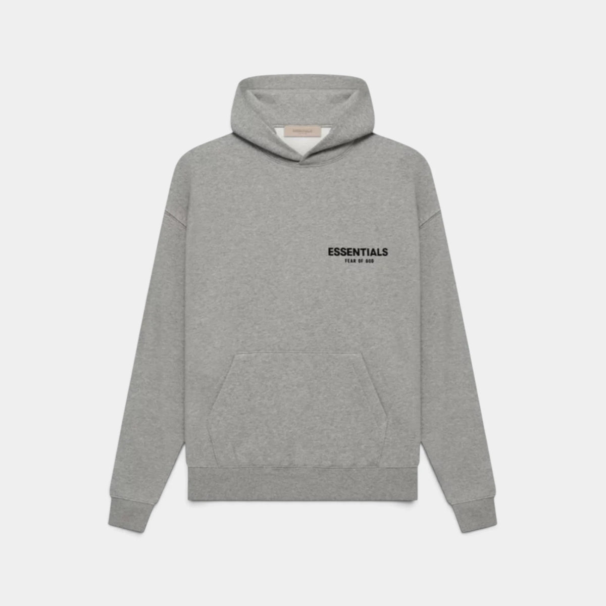 Fear of God Essentials Dark Oatmeal Sweatpant - L