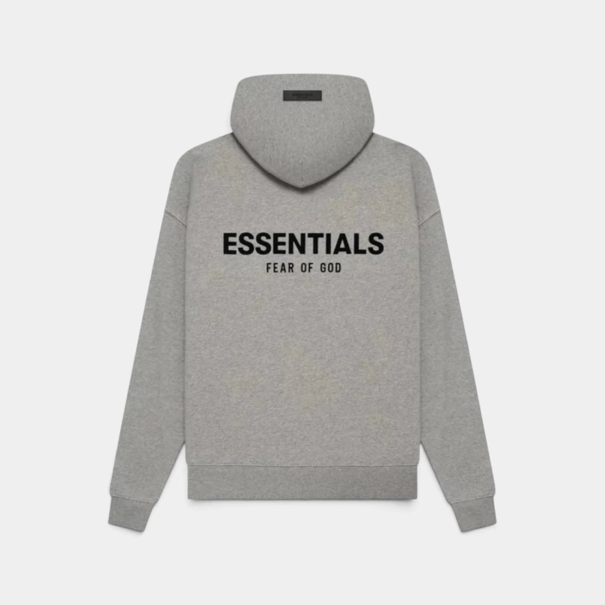 Fear of God Essentials Dark Oatmeal Sweatpant - L
