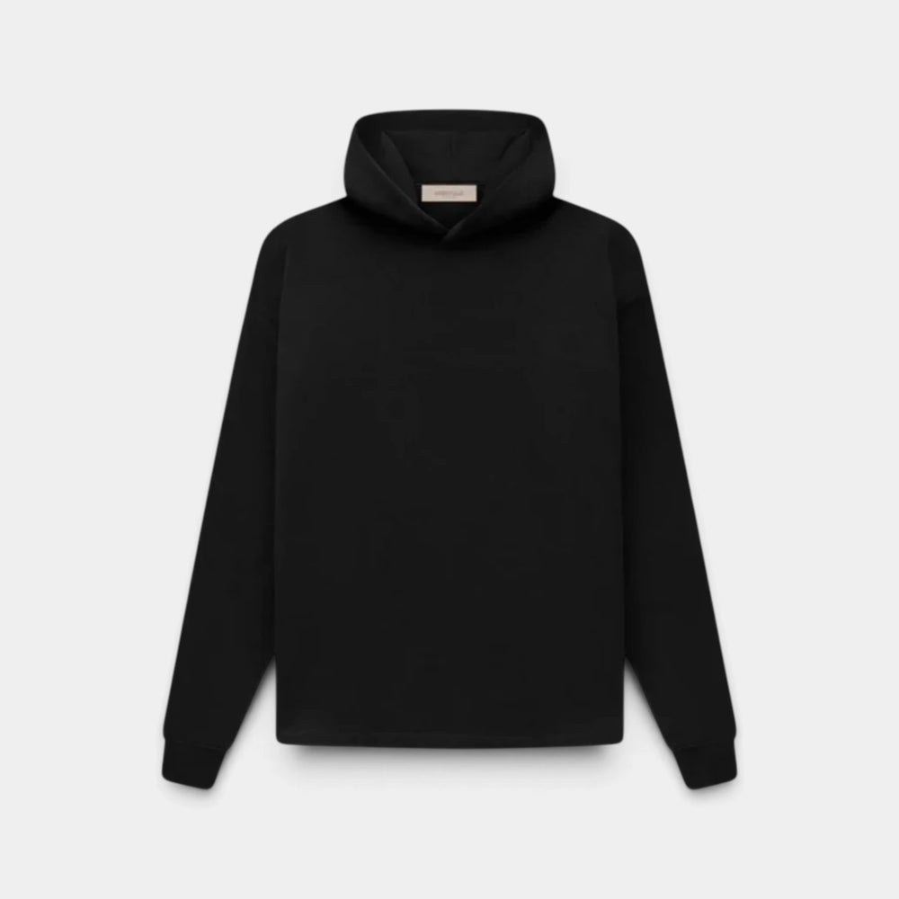 Fear of God Essentials Stretch Limo Hoodie - XS