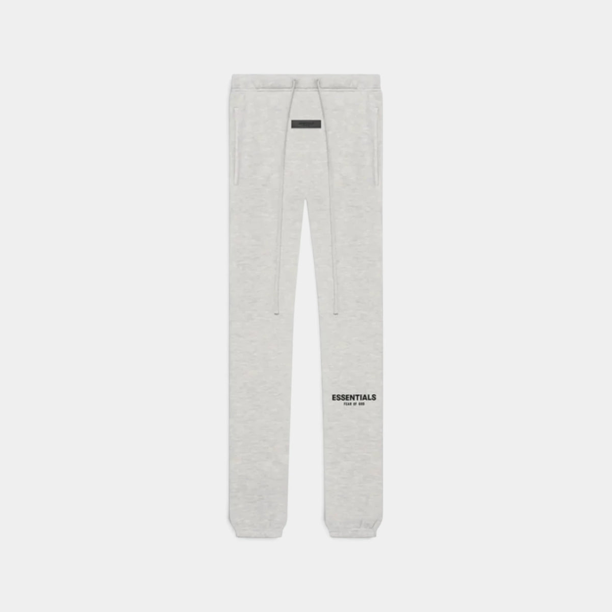 Fear of God Essentials Light Oatmeal Sweatpant - M