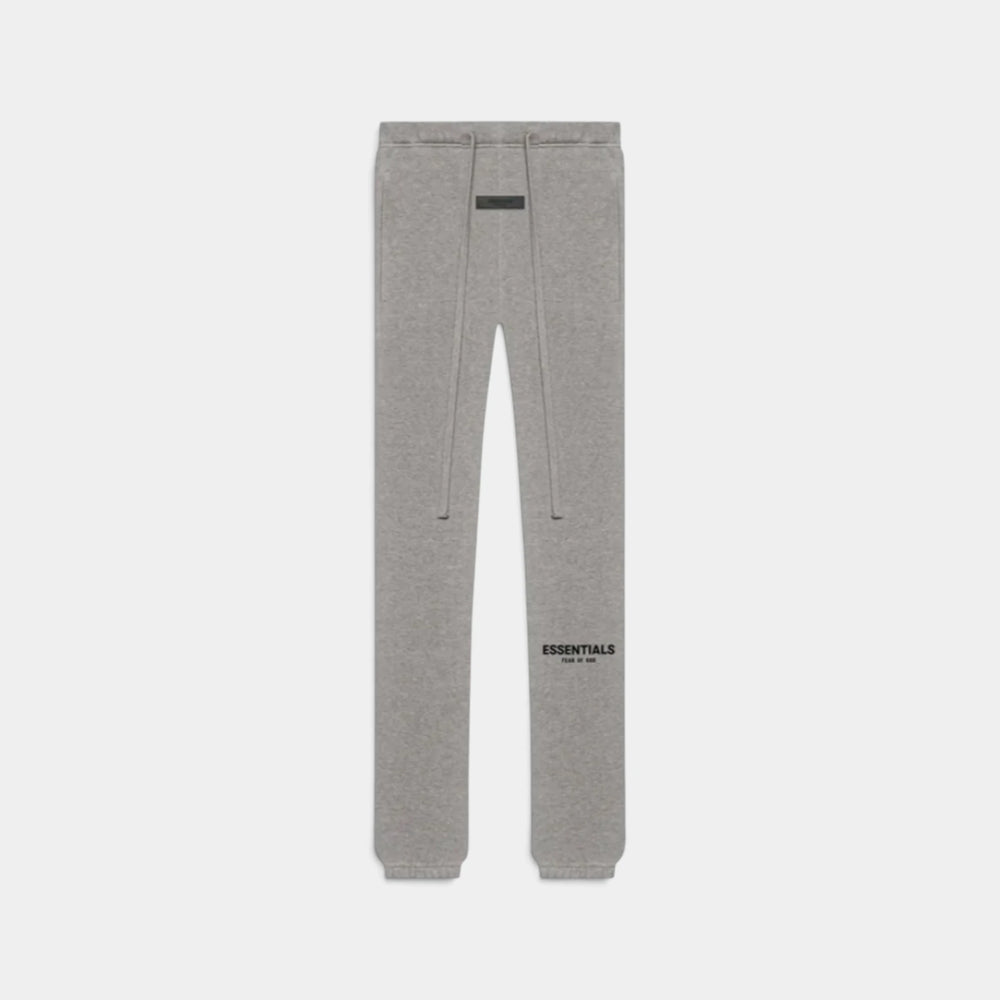 Fear of God Essentials Dark Oatmeal Sweatpant - S