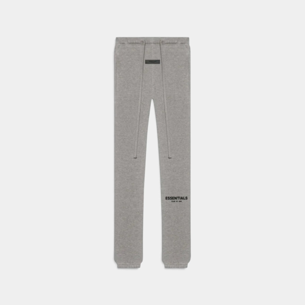Fear of God Essentials Dark Oatmeal Sweatpant - S