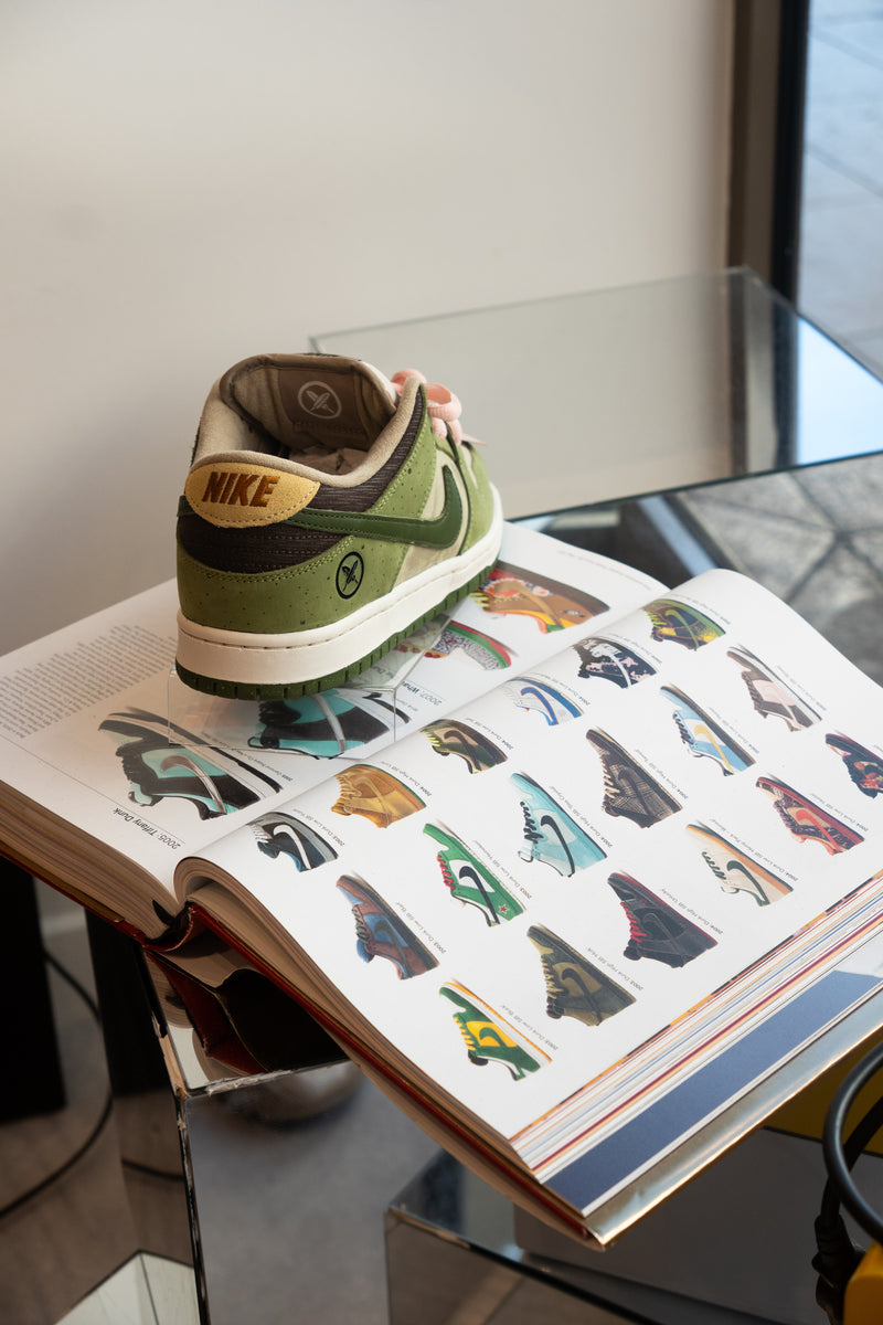 Sneakers exclusives