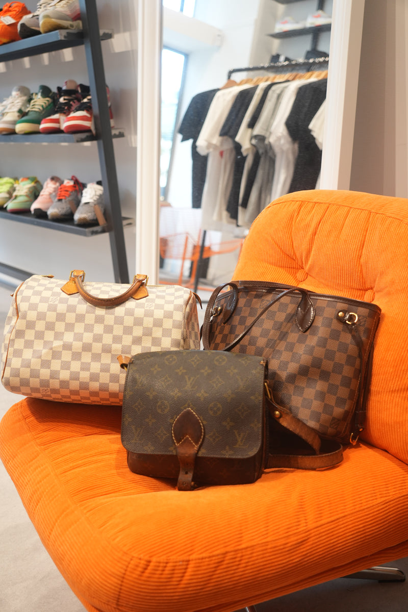 Maroquinerie de luxe