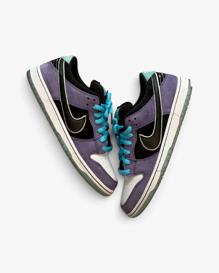 Nike SB Dunk Low Hayley Wilson - EU 44