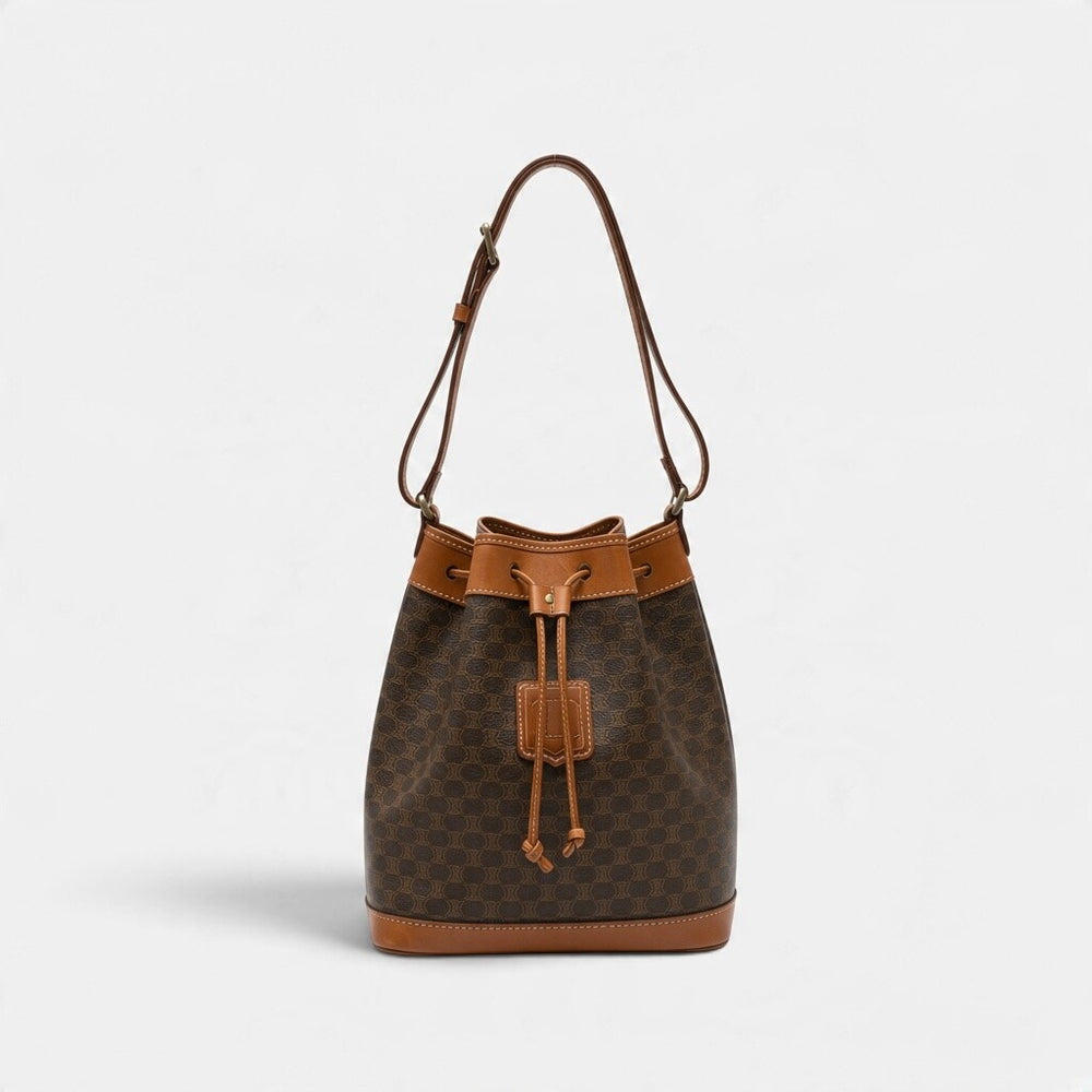 Sac seau Céline