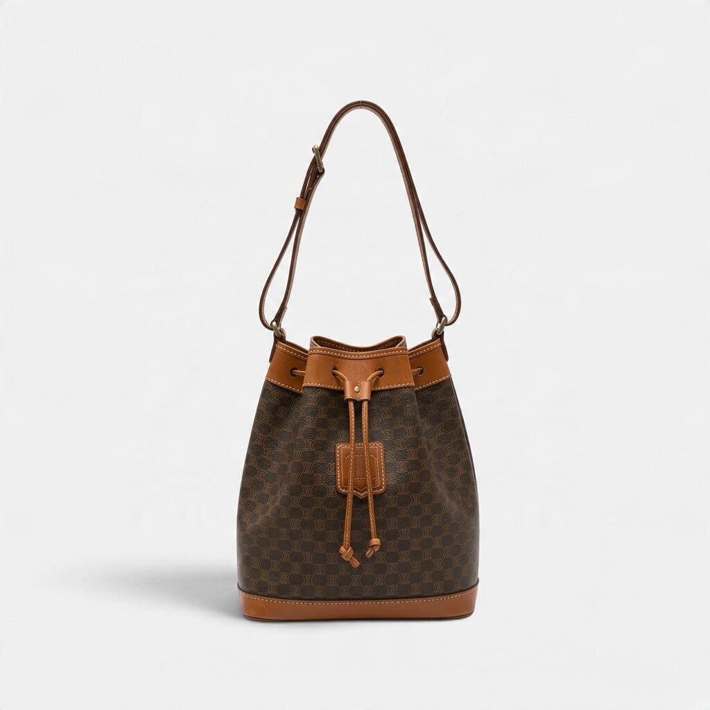 Sac seau Céline