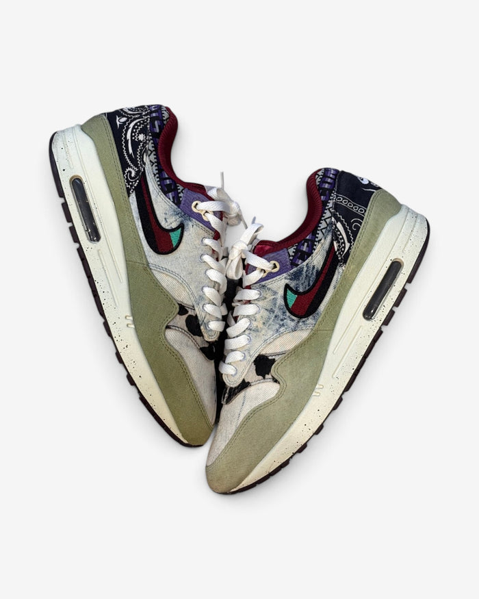 Nike Air Max 1 SP Concepts Mellow - EU 42