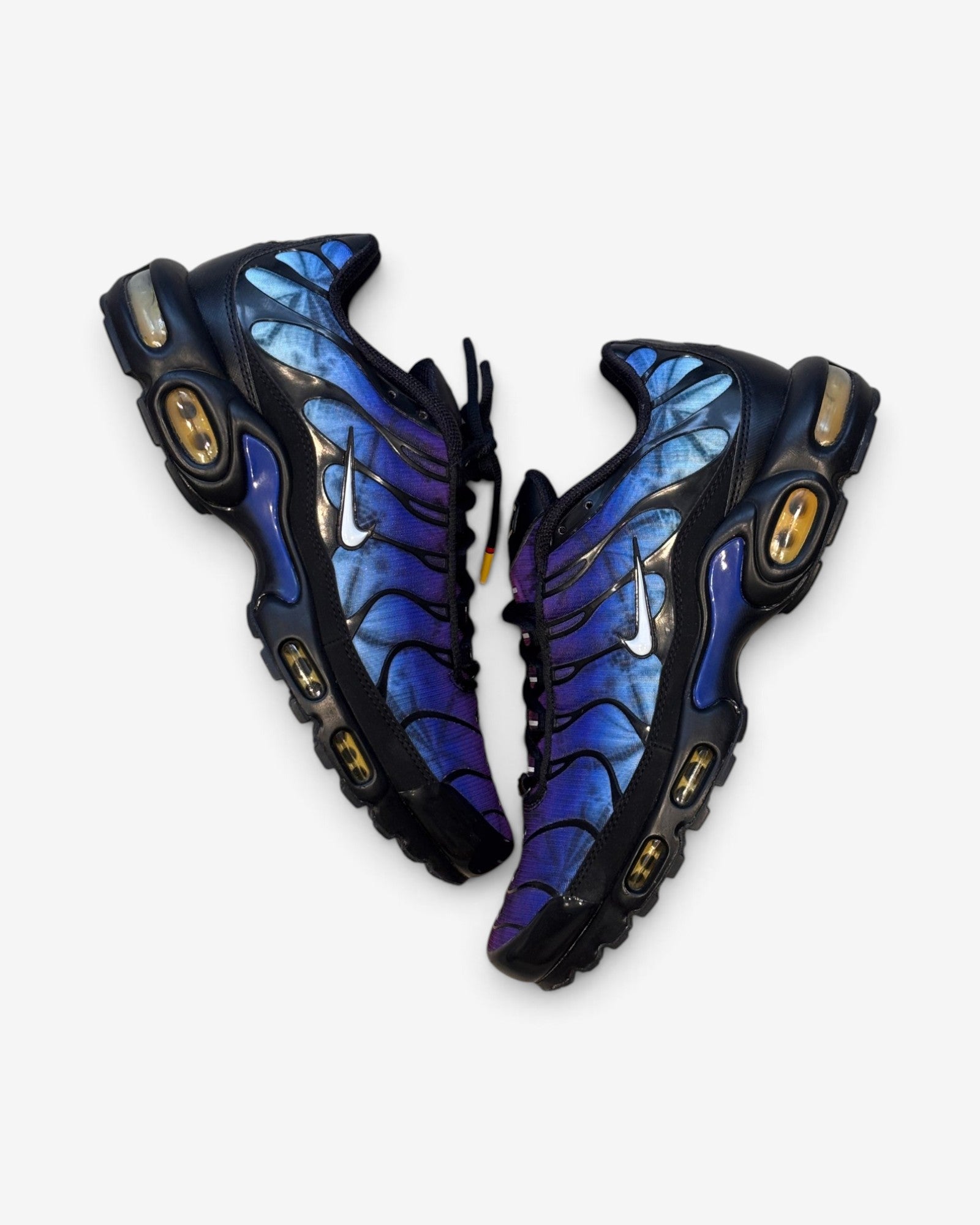 Nike Air Max Plus 25th Anniversary - EU 45