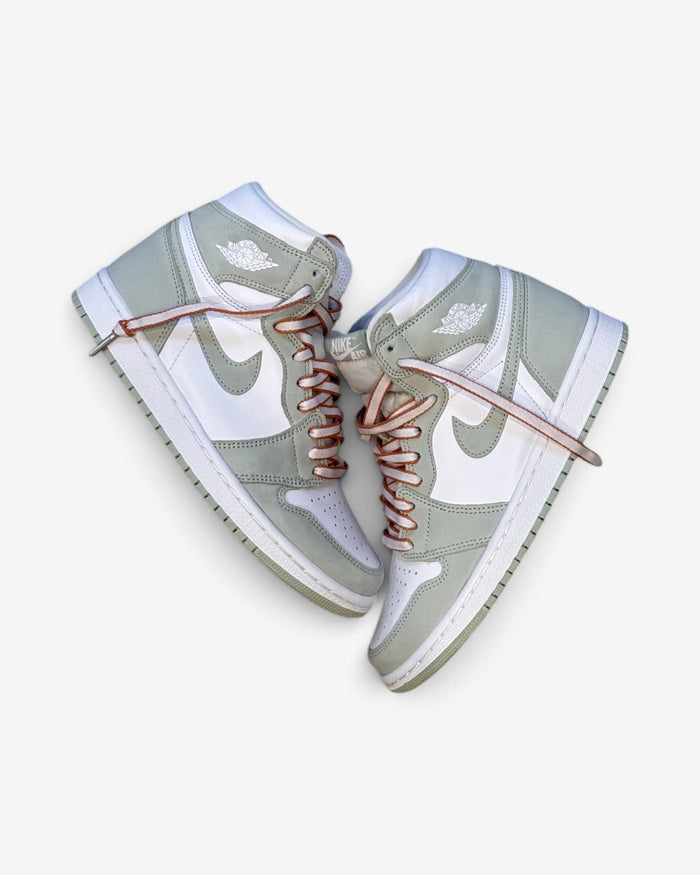 Air Jordan 1 Retro High OG Seafoam (W) - EU 38