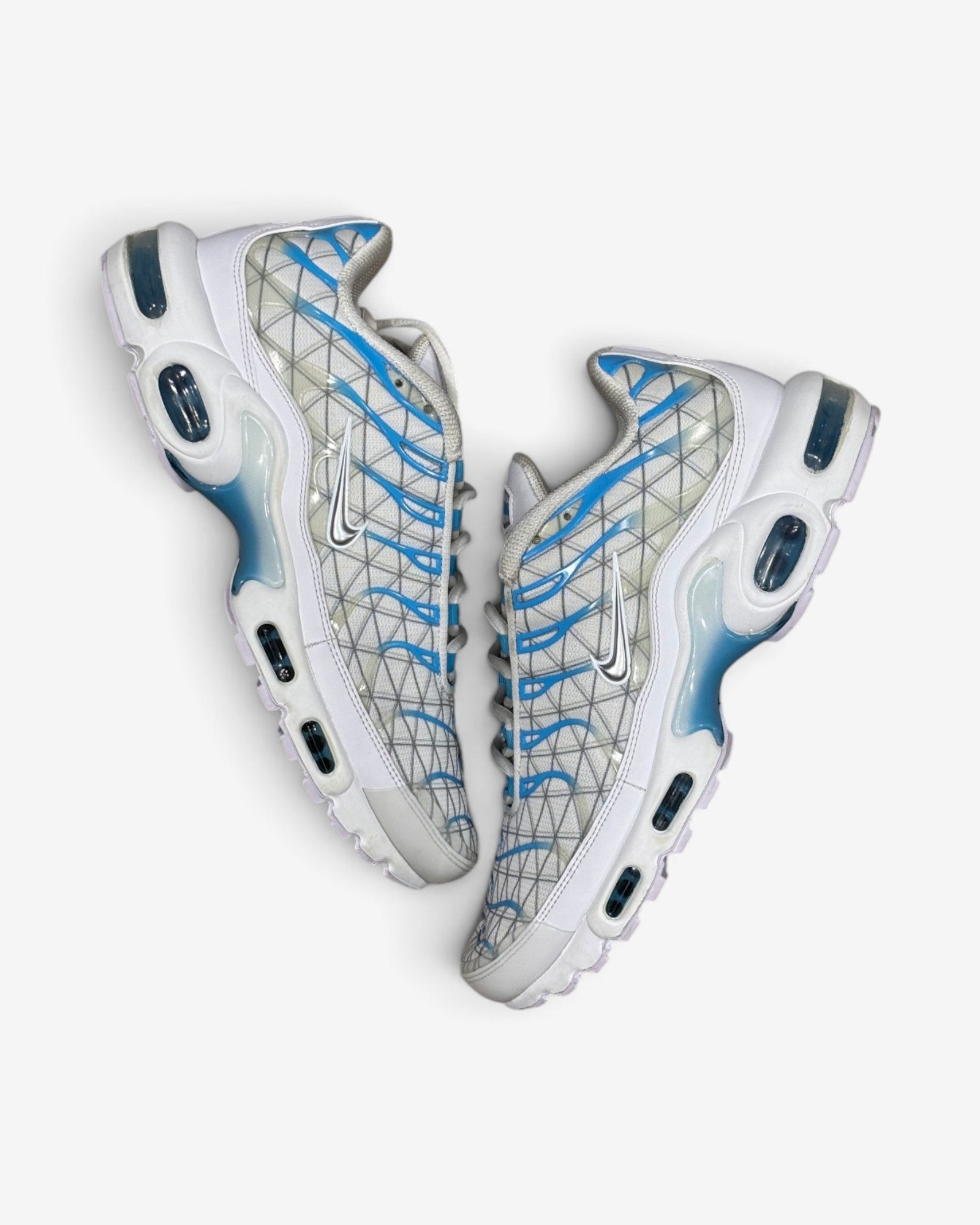 Nike Air Max Plus Marseille - EU 42.5