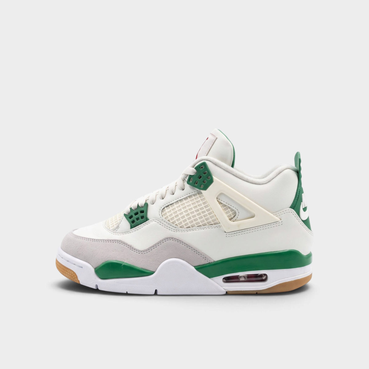 Air Jordan 4 Retro SB Pine Green - EU 42