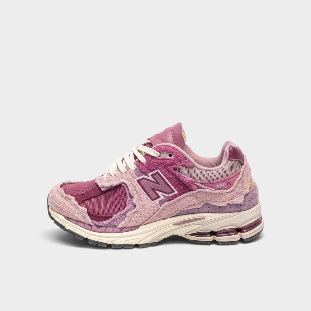 New Balance 2002R Protection Pack Pink - EU 41.5