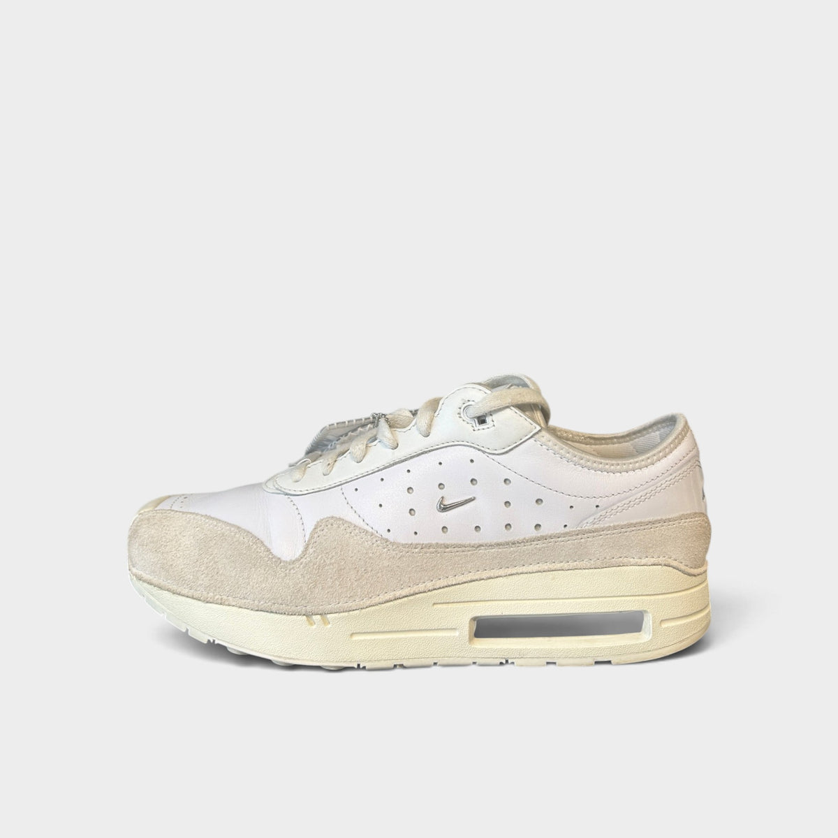 Nike Air Max 1 '86 Jacquemus White (Womens) - EU 45