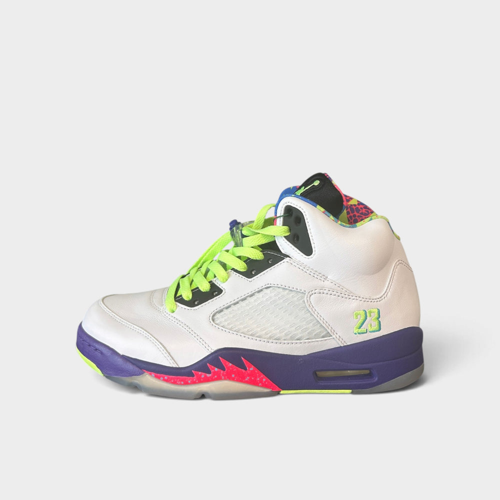 Jordan 5 Retro Alternate Bel-Air - EU 42.5