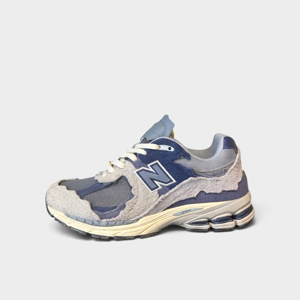 New Balance 2002R Protection Pack Light Arctic Grey Purple - EU 42.5