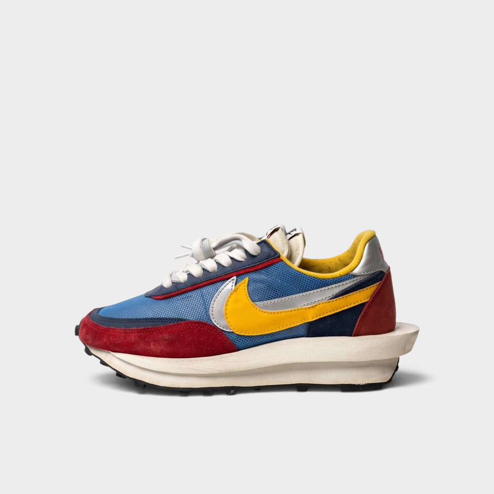 Nike LD Waffle Sacai Blue Multi - EU 41