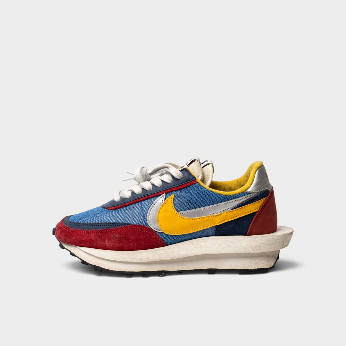 Nike LD Waffle Sacai Blue Multi - EU 41