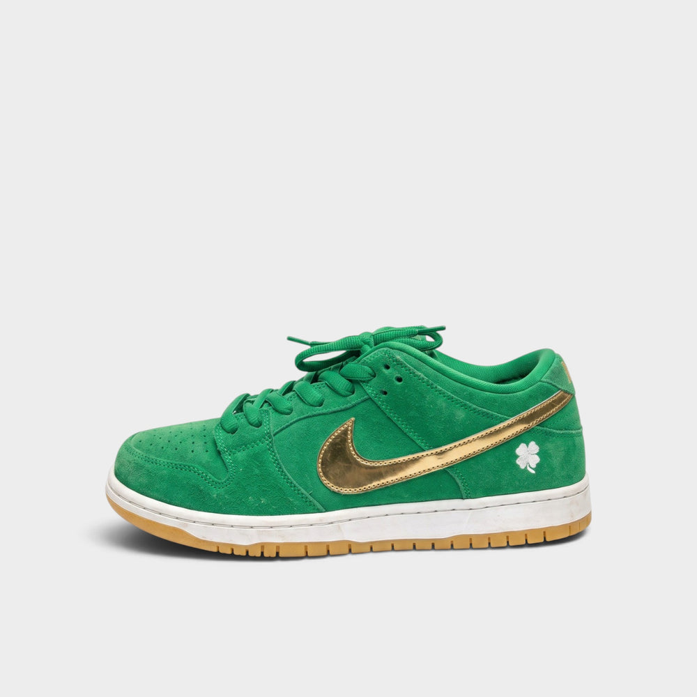 Nike SB Dunk Low Pro St. Patrick's Day (2022) - EU 44.5