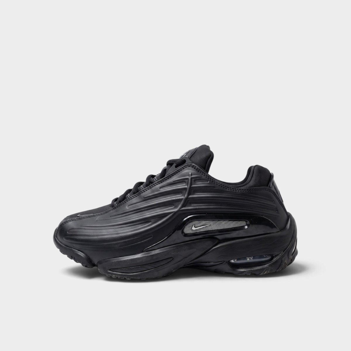 Nike Hot Step 2 Drake NOCTA Black Gunmetal - EU 42