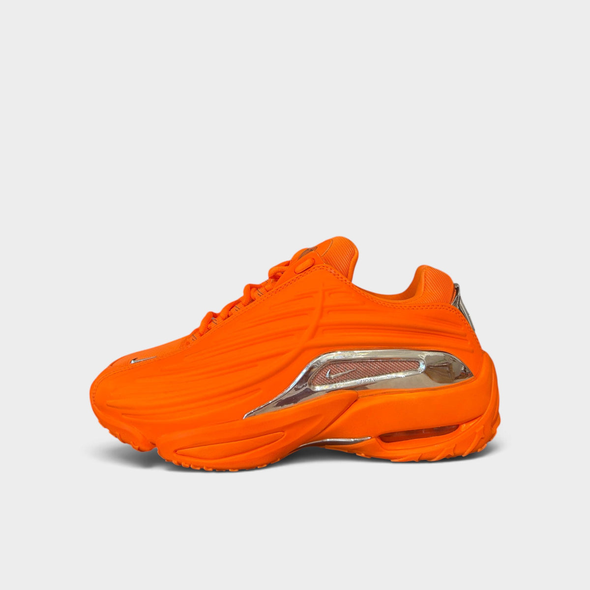 Nike Hot Step 2 Drake NOCTA Total Orange - EU 42