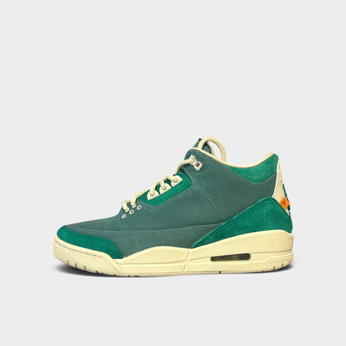 Jordan 3 Retro SP Nina Chanel Abney Bicoastal (Women's) - EU 42