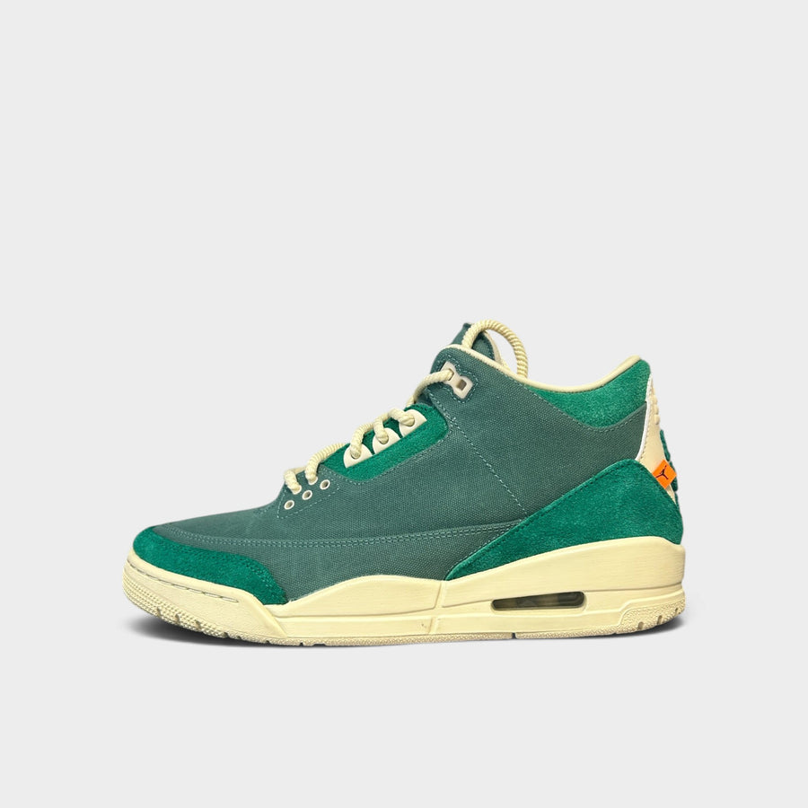 Jordan 3 Retro SP Nina Chanel Abney Bicoastal (Women's) - EU 42