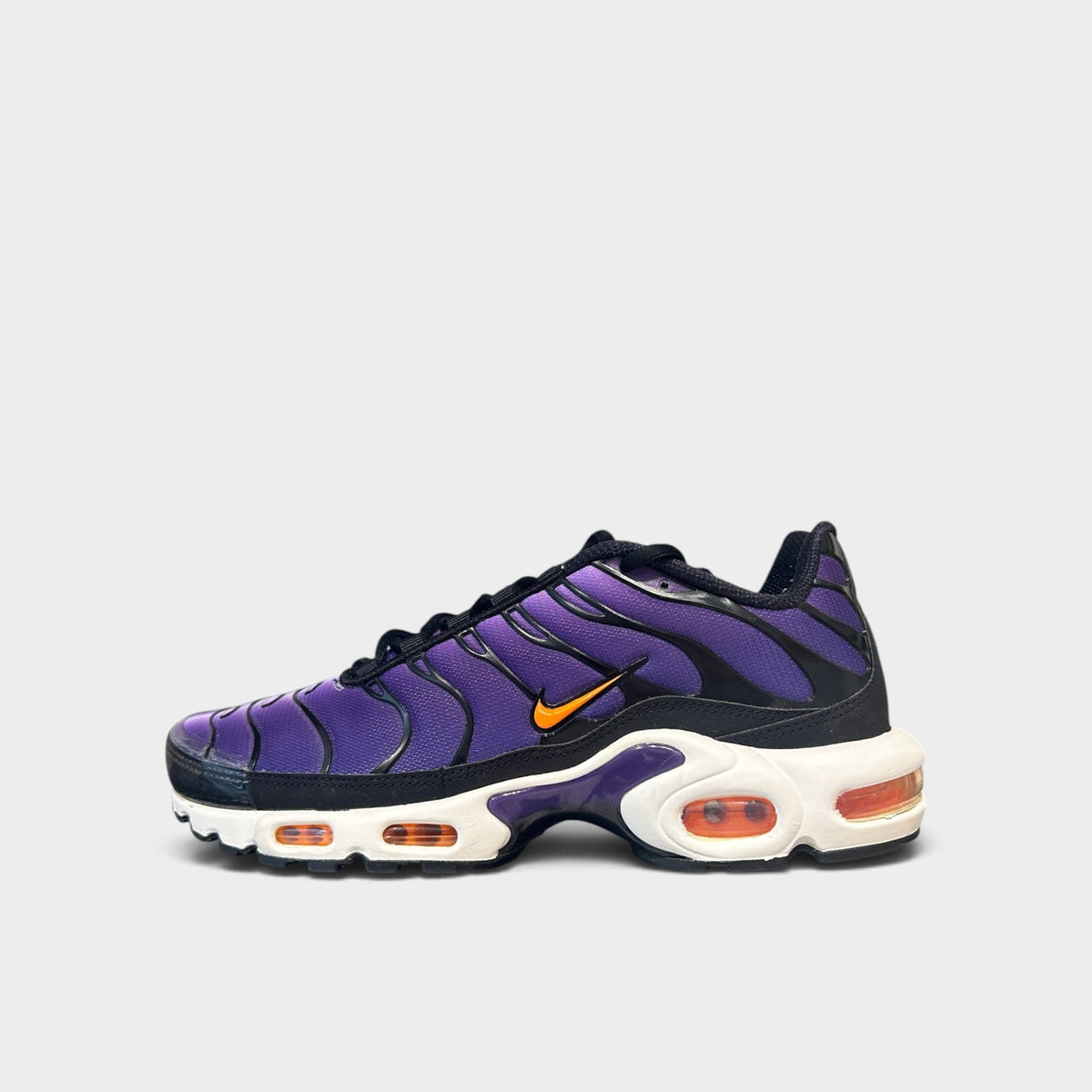 Nike Air Max Plus OG Voltage Purple (2024) - EU 42