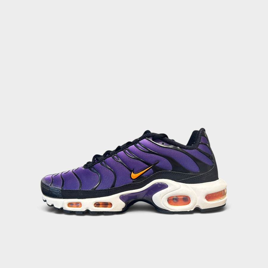 Nike Air Max Plus OG Voltage Purple (2024) - EU 42