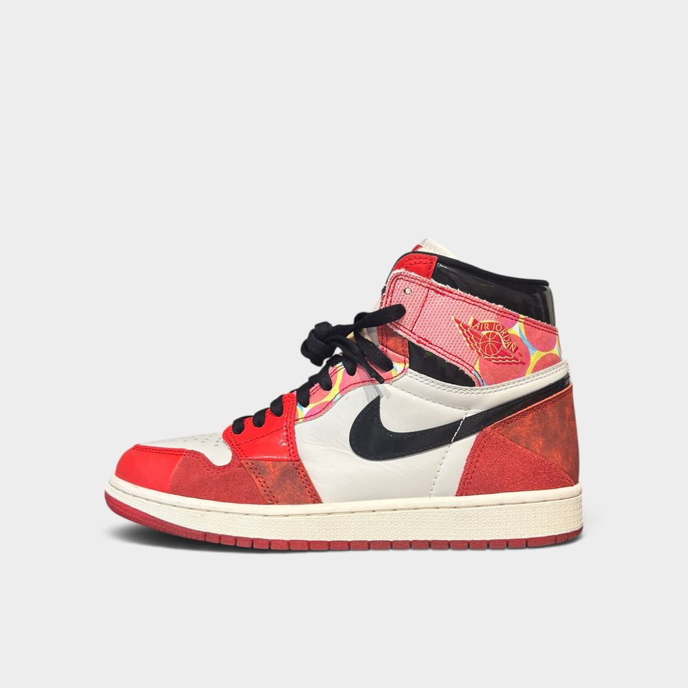 Jordan 1 Retro High OG Spider-Man Across the Spider-Verse - EU 42