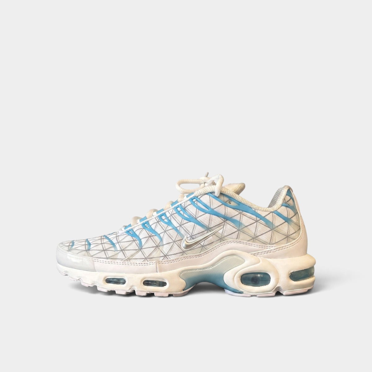 Nike Air Max Plus Marseille - EU 42.5