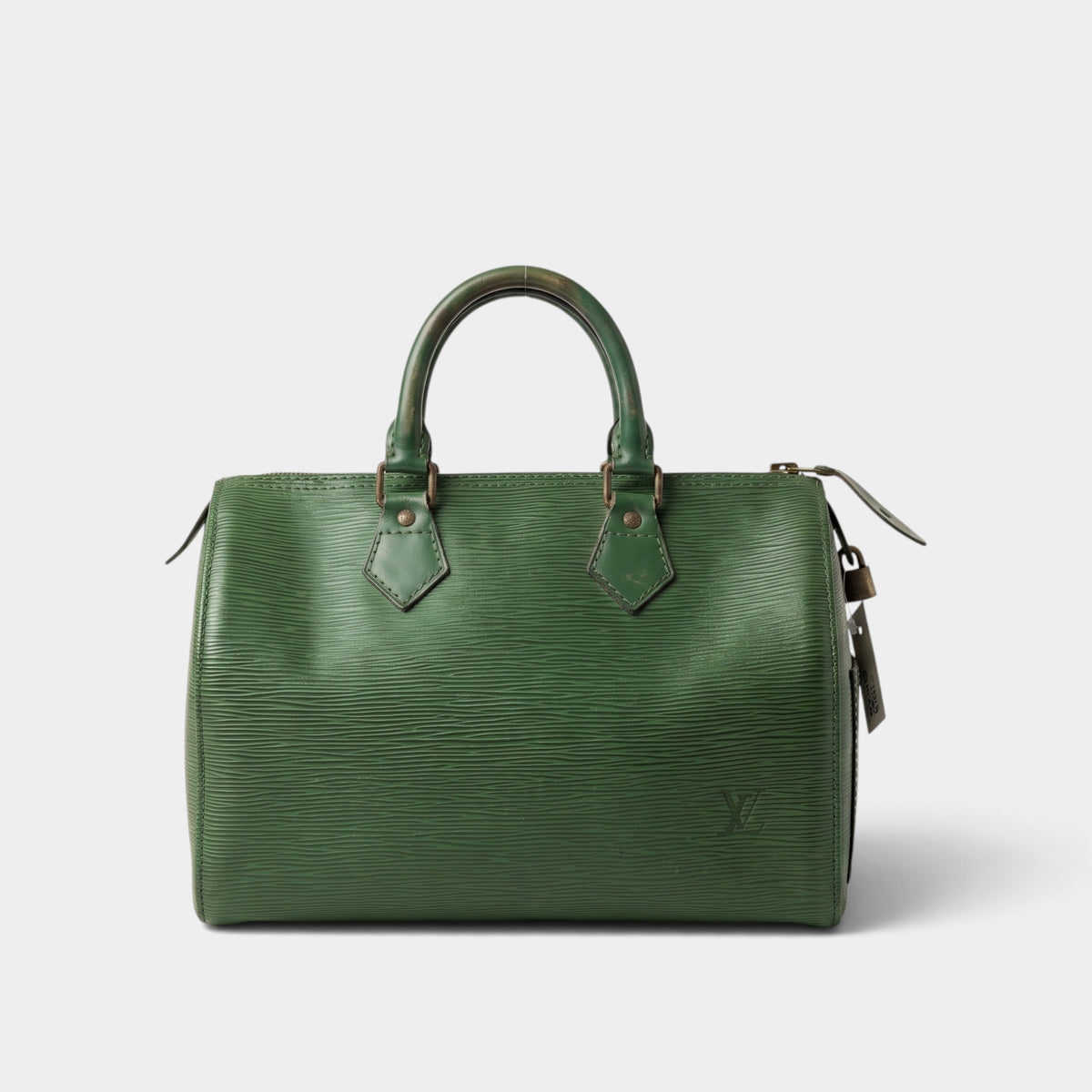 Le Speedy 25 Epi Vert