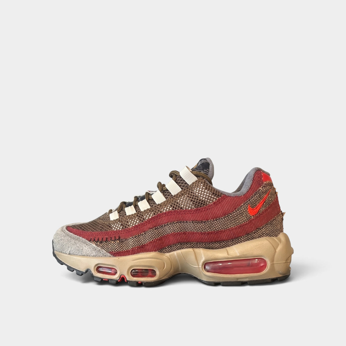 Nike Air Max 95 Freddy Krueger - EU 37.5