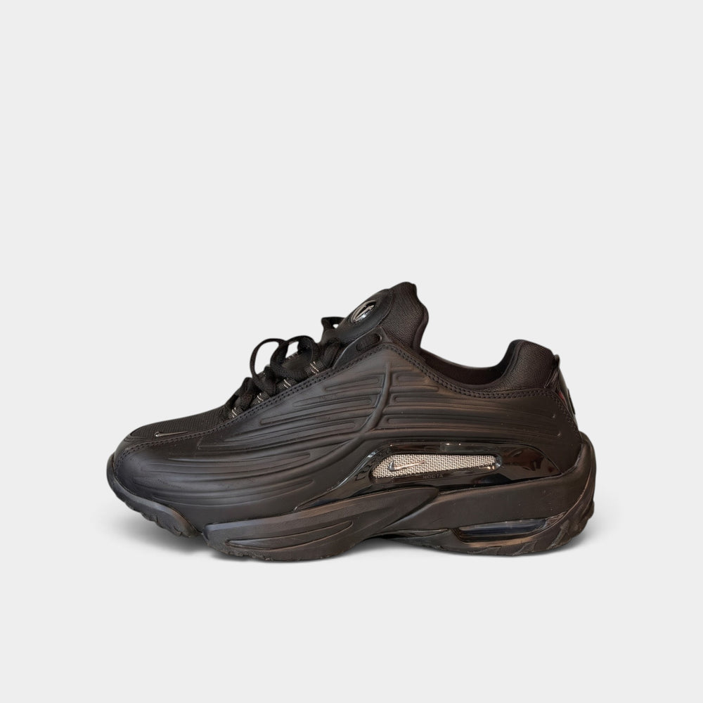 Nike Hot Step 2 Drake NOCTA Black Gunmetal - EU 40.5