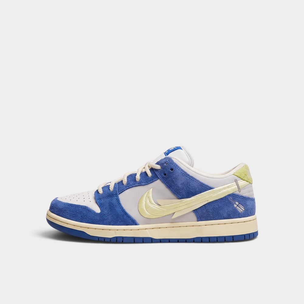 Nike SB Dunk Low Pro Fly Streetwear Gardenia - EU 44