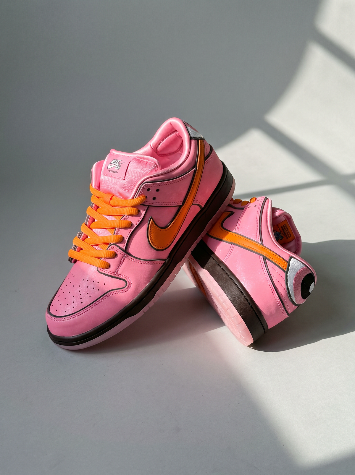 Nike dunk