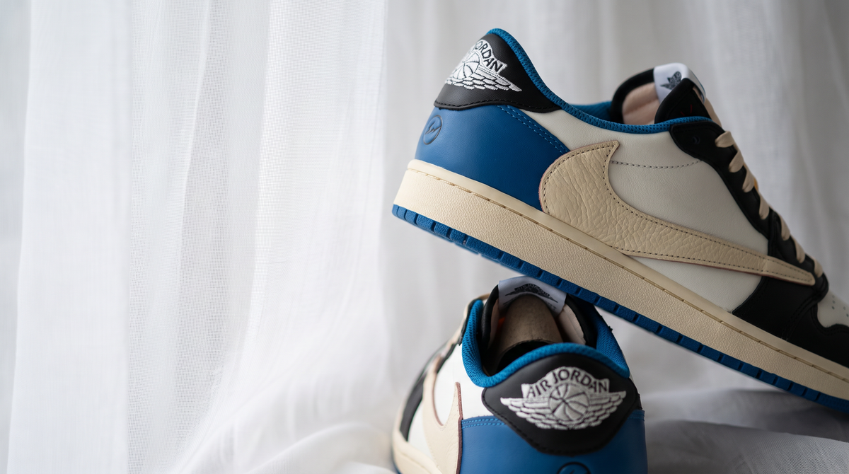 Nos sneakers
