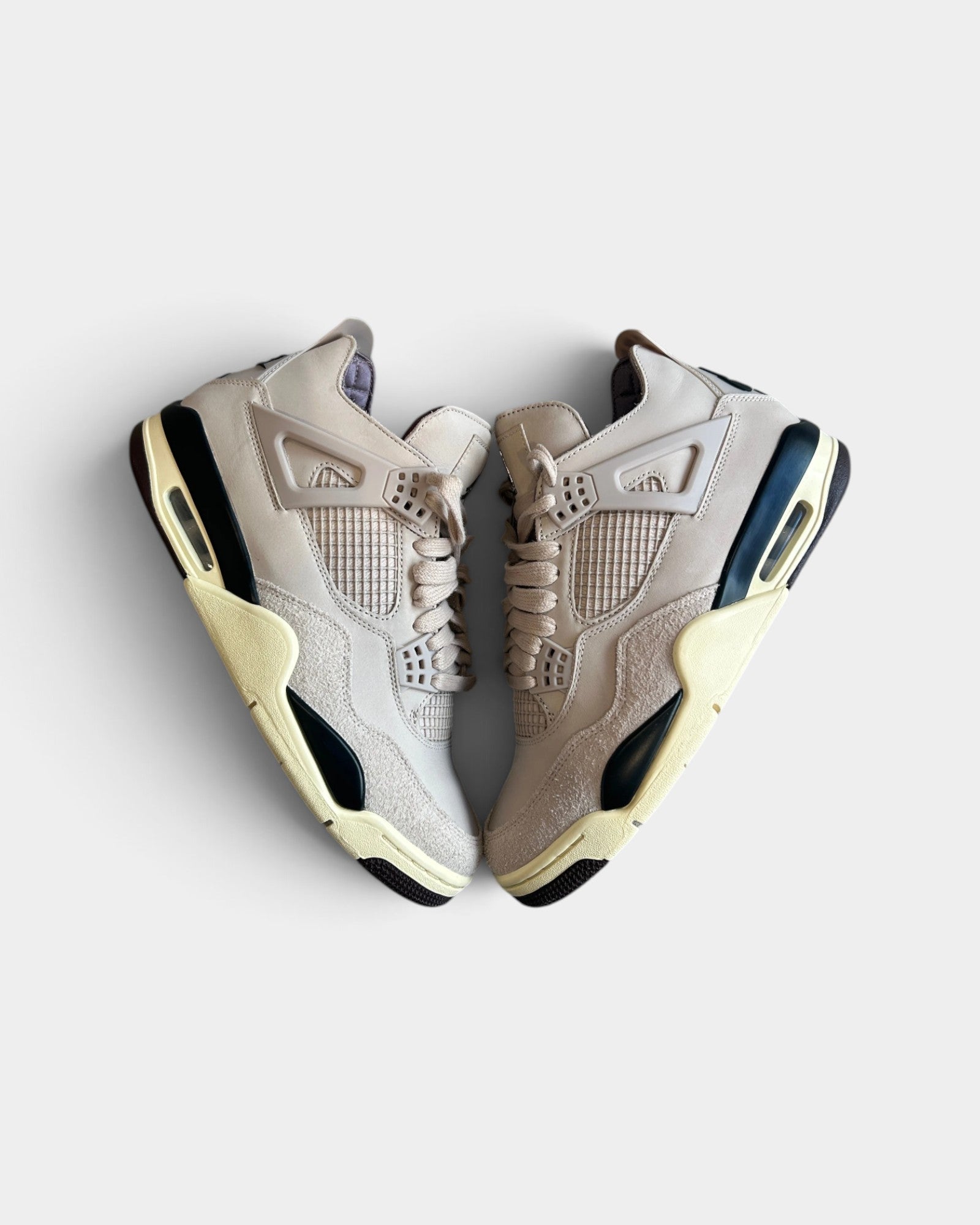 Jordan 4 Retro OG SP A Ma Maniére While You Were Sleeping (Women's) - EU 42